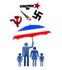 Zaštita obitelji i obiteljskog doma